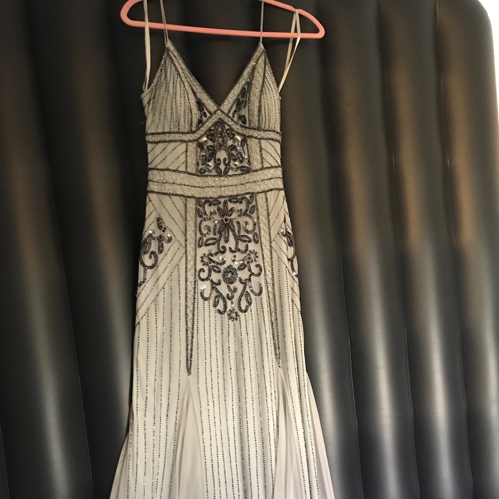 Formal long dress WILLING TO NEGOTIATE